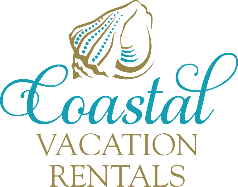Coastal Vacation Rentals Logo