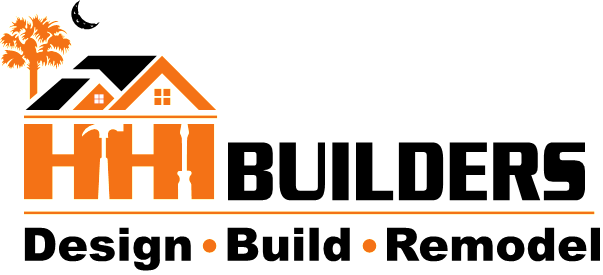 HHI Builders Logo