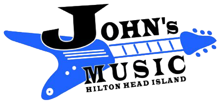 Johns Music Logo