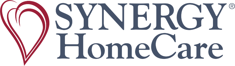 Synergy Home Care Logo