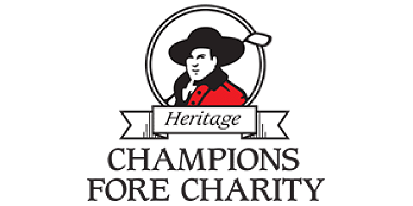 champions for charity